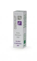 ČISTÁ PLEŤ - NA PLEŤ SE SKLONEM K AKNÉ - 10 ML 