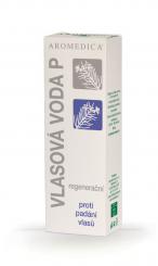 VLASOVÁ VODA P - PROTI PADÁNÍ VLASŮ - 100 ML 
