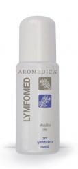 LYMFOMED - OLEJ PRO LYMFATICKOU MASÁŽ - 20 ML 
