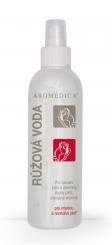 RŮŽOVÁ VODA - 200 ML 