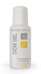 GEL NA OČNÍ OKOLÍ - NA CITLIVOU PLEŤ KOLEM OČÍ - 50 ML 