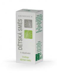 DĚTSKÁ SMĚS K ODPAŘOVÁNÍ - 10 ml 