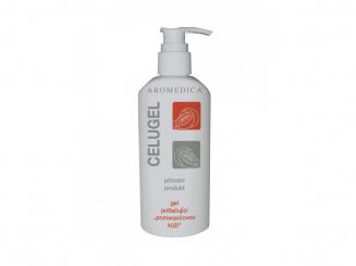 CELUGEL – k redukci podkožního tuku a "pomerančové kůže" - 200 ml 