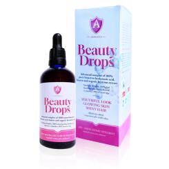BEAUTY DROPS 