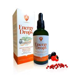 ENERGY DROPS 