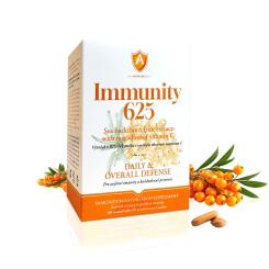 IMMUNITY 625 