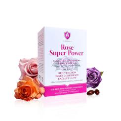 ROSE SUPER POWER 