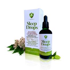 SLEEP DROPS 