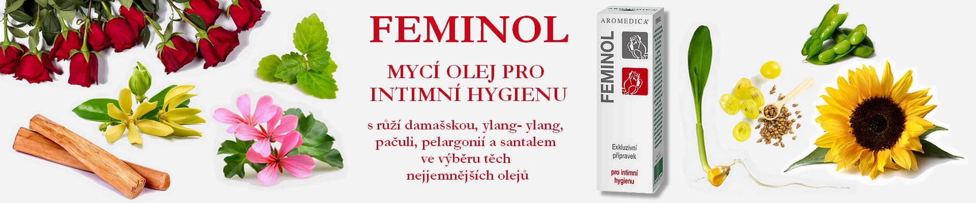 FEMINOL KYTKY