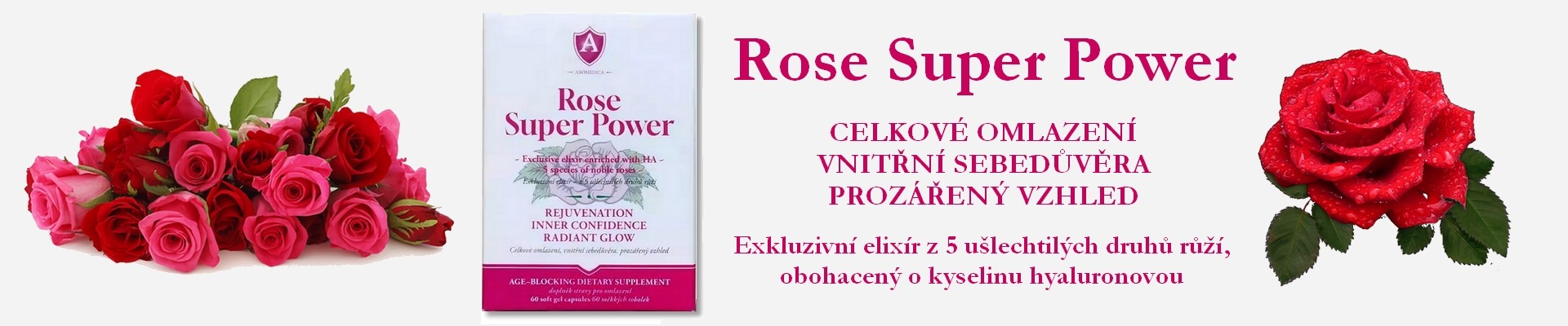 ROSE SUPER POWER1